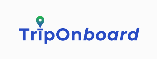 TripOnboard Logo